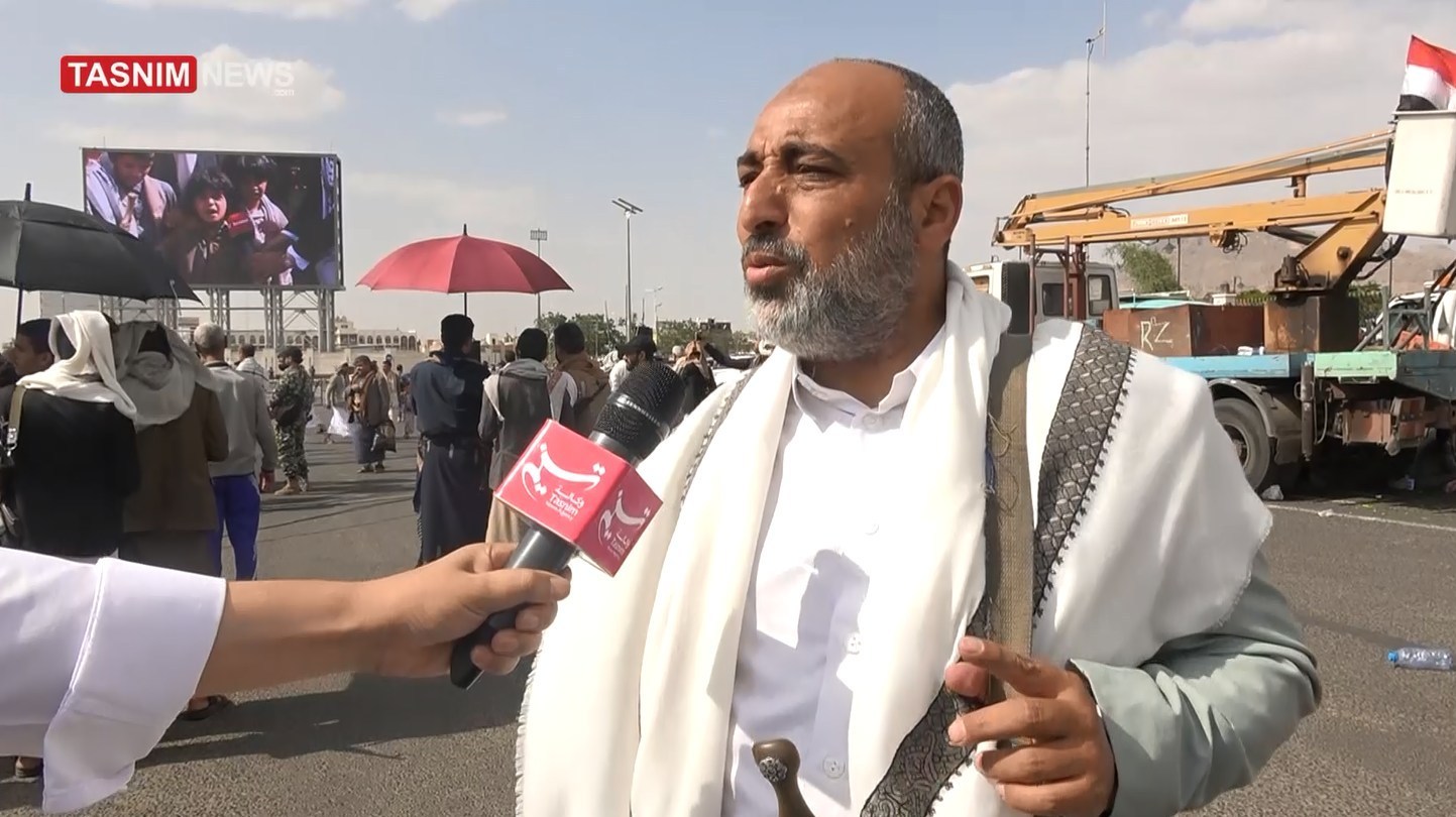 رژیم صهیونیستی (اسرائیل) , یمن , صنعاء , 