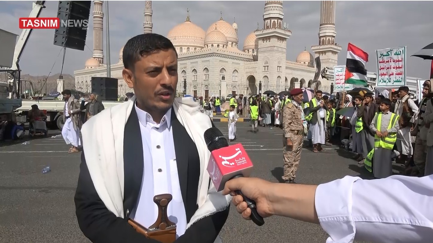 رژیم صهیونیستی (اسرائیل) , یمن , صنعاء , 