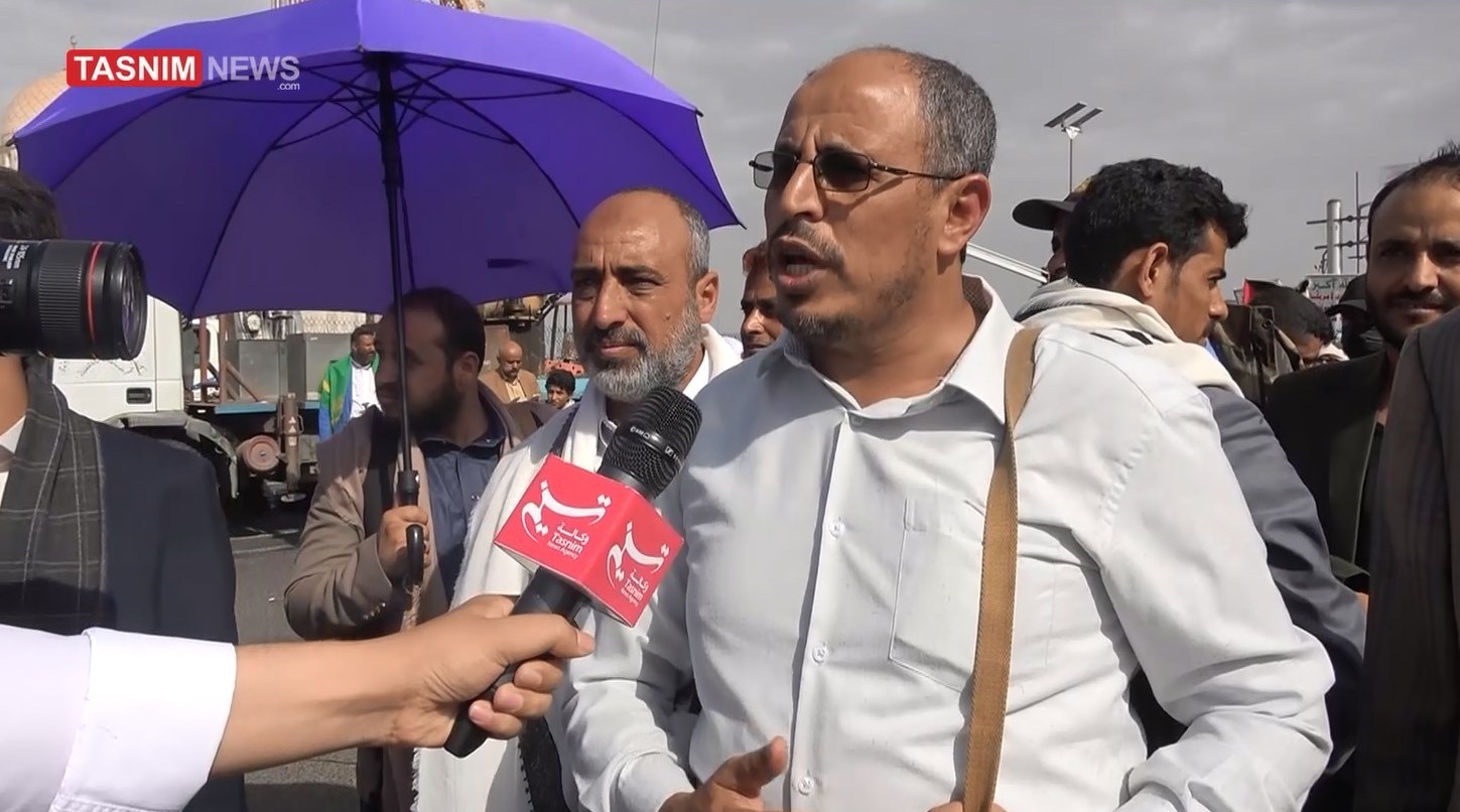 رژیم صهیونیستی (اسرائیل) , یمن , صنعاء , 