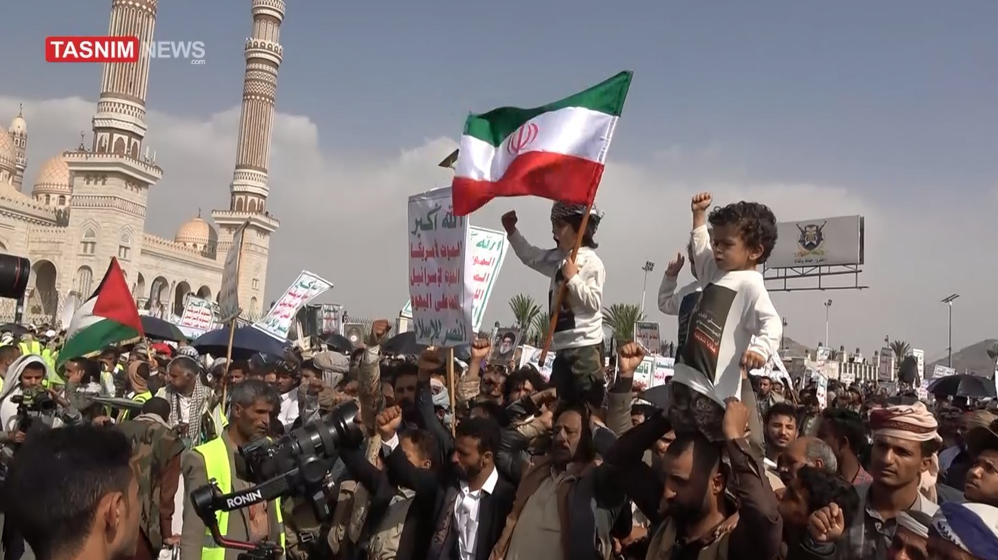 رژیم صهیونیستی (اسرائیل) , یمن , صنعاء , 