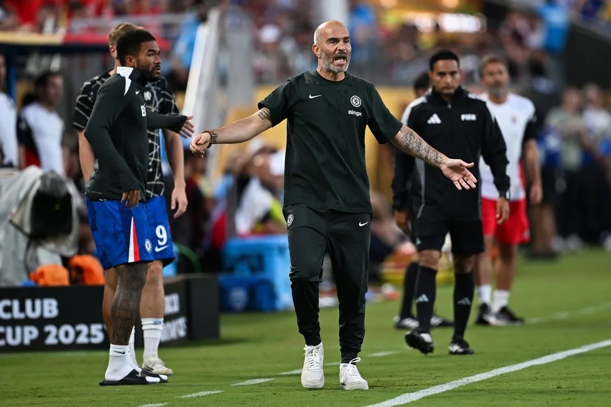 پپ گواردیولا , میکل آرتتا , انزو مارسکا , 