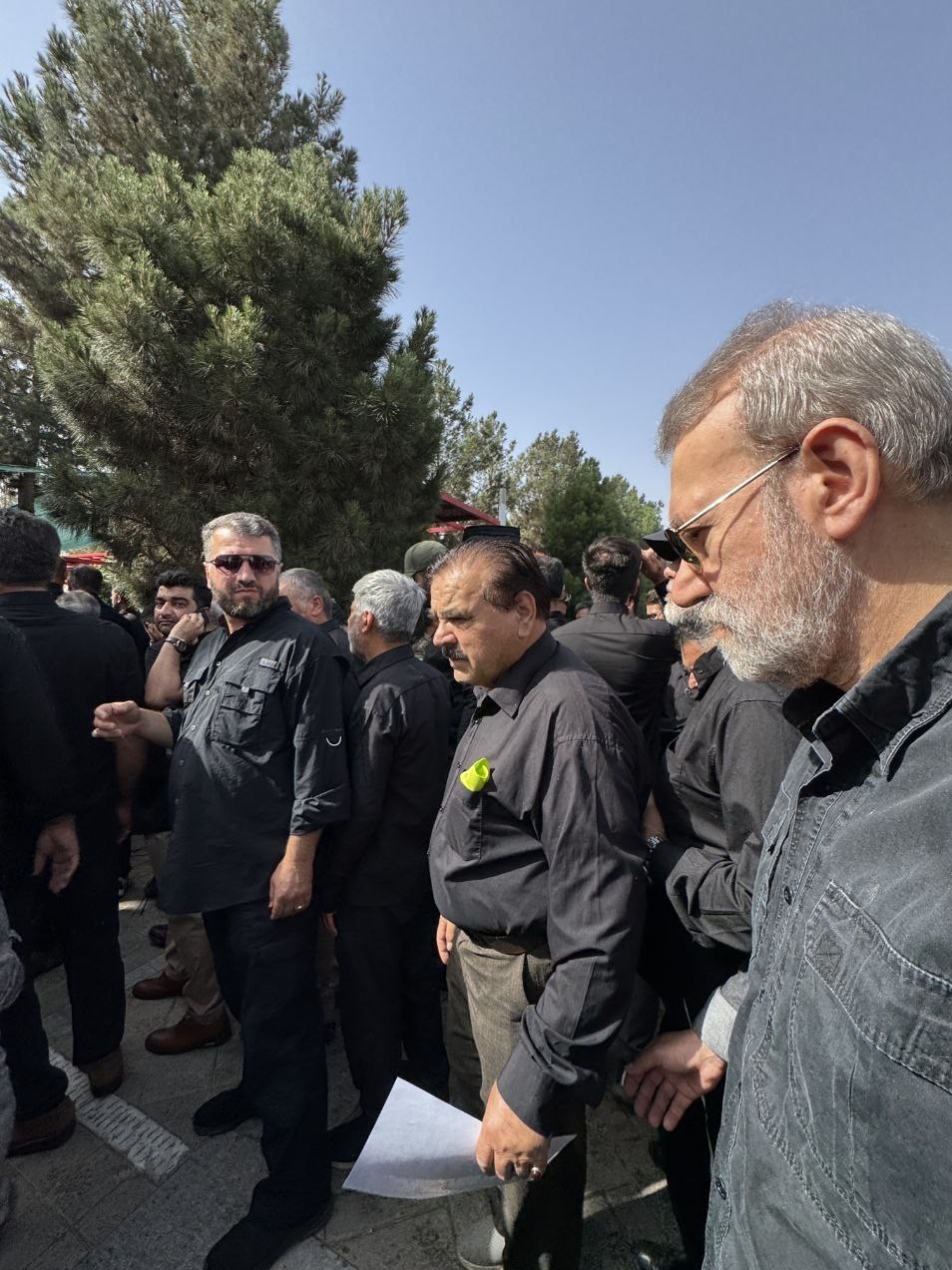 امیرعلی حاجی زاده , سپاه پاسداران | سپاه , موشک بالستیک , 