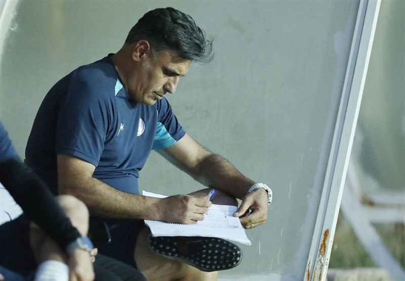 مربیان فوتبال ایران , فوتبال , فوتبال ایران , تیم فوتبال پرسپولیس , شمس آذر قزوین , تیم فوتبال مس رفسنجان , اسماعیل کارتال , سیداکبر پورموسوی | سید سیروس پورموسوی , 