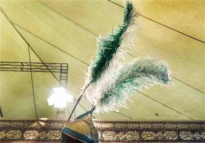 خیمه هنر؛ از مور تا آواز بداهه راغب