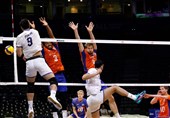 Dünya Voleybol Milletler Liginde İran Polonya ile Karşılaşacak