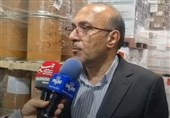 اختصاصی| درخواست تمدید شرایط اضطرار گمرکی به شعام ارسال شد