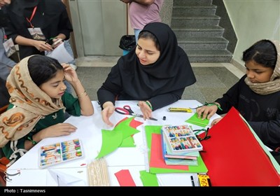 تدوین سند حوزه کودک و نوجوان در گلستان