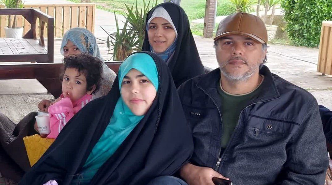 شهدای هسته‌ای , حمله اسرائیل به ایران , صنعت هسته‌ای , 