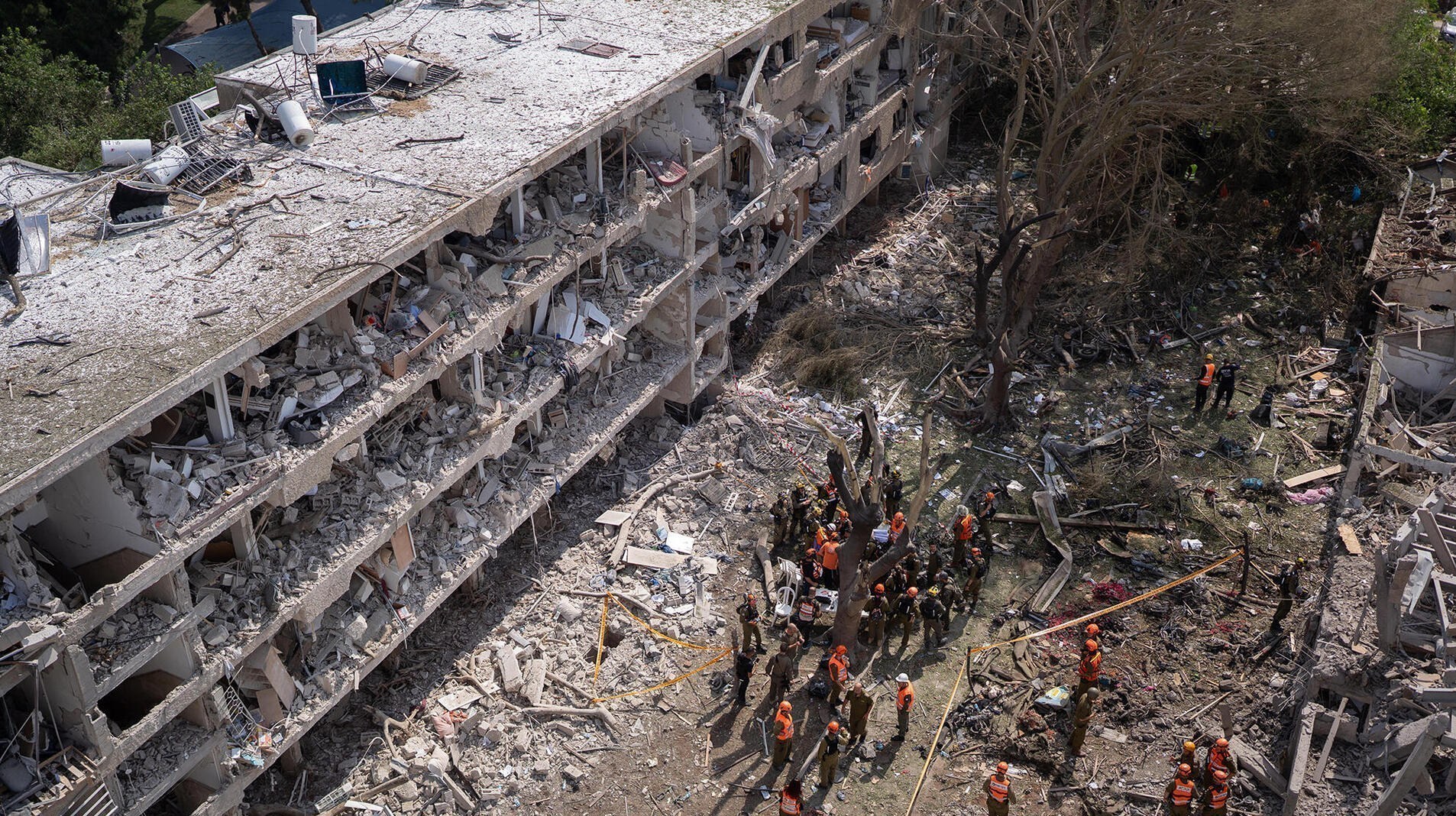 رژیم صهیونیستی (اسرائیل) , وعده صادق سه , موشک , 