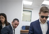 پلیس اسرائیل پسر نتانیاهو را احضار کرد