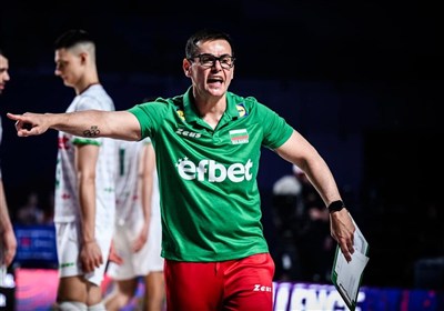 شگفتی بلغارستان در والیبال/ از موفقیت فنی تا الهام‌بخشی انسانی