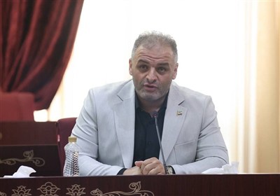 انوشیروانی: در رکوردگیری اخیر، همه بچه‌ها عالی بودند و ما امیدوار شدیم