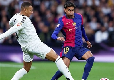 ال‌کلاسیکویی دیگر؛ این بار در فینال سوپرجام اسپانیا