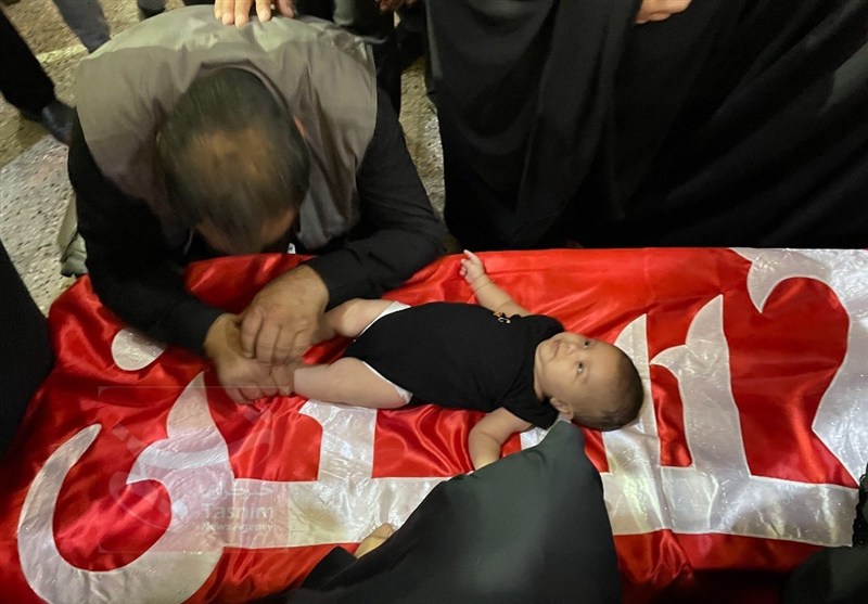 حمله اسرائیل به ایران , شهید , گلزار شهدا ,