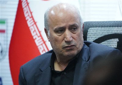 تاج: 2 بازی بسیار خوب در فروردین قطعی است/هیچ ملی‌پوش کناره‌گیری نکرده