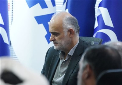 نبی: بودجه مجلس برای تیم ملی مناسب نیست/ لیست بازیکنان 60 نفر است+فیلم