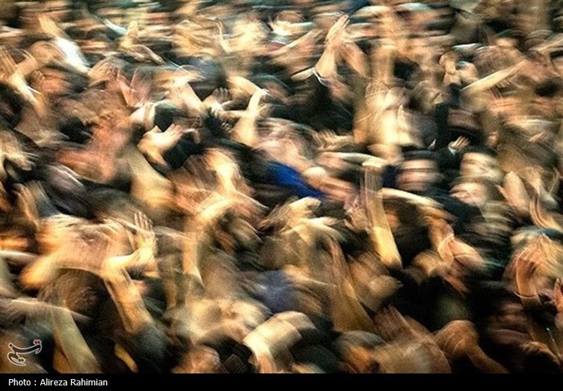 کربلا , موکب تسنیم , 