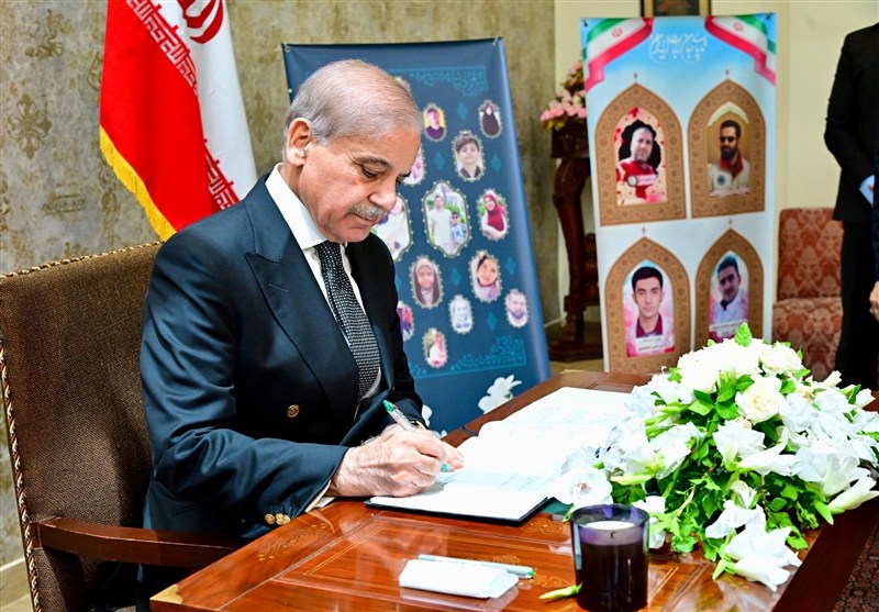 کشور پاکستان , جمهوری اسلامی ایران , رژیم صهیونیستی (اسرائیل) , 