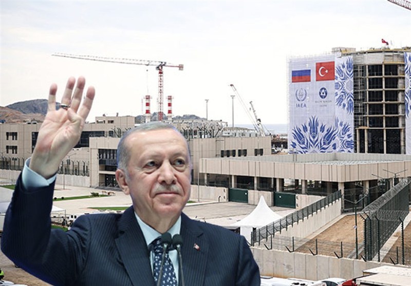 کشور ترکیه , 