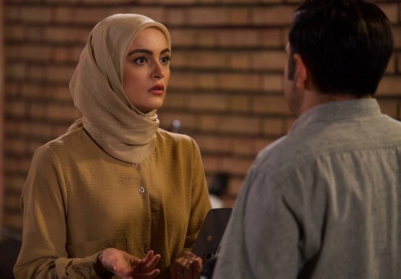 سریال , اکبر عبدی , تلویزیون , صدا و سیما , 