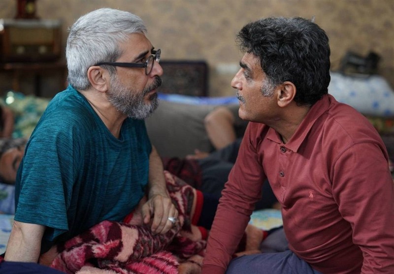 سریال , اکبر عبدی , تلویزیون , صدا و سیما , 