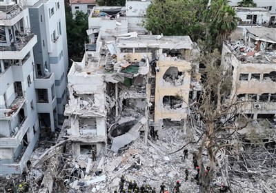 رئیس ستاد ارتش اسرائیل: نبرد در جبهه‌های متعدد هزینه‌های گزافی دارد