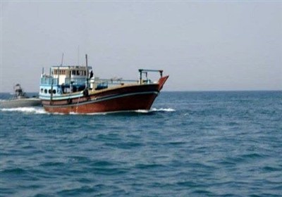 توقیف 3 فروند شناور و کشف 120 میلیارد ریال کالای قاچاق در میناب