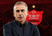 فاناتیک: پرسپولیس به دنبال استخدام یک مربی ترکیه‌ای دیگر