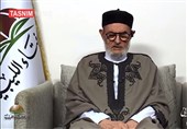 مفتی لیبی: تجاوز صهیونیست‌ها به ایران با حمایت غرب بود