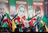 برگزاری مراسم سراسری گرامیداشت شهدای 3 خرداد؛ امروز ساعت 15