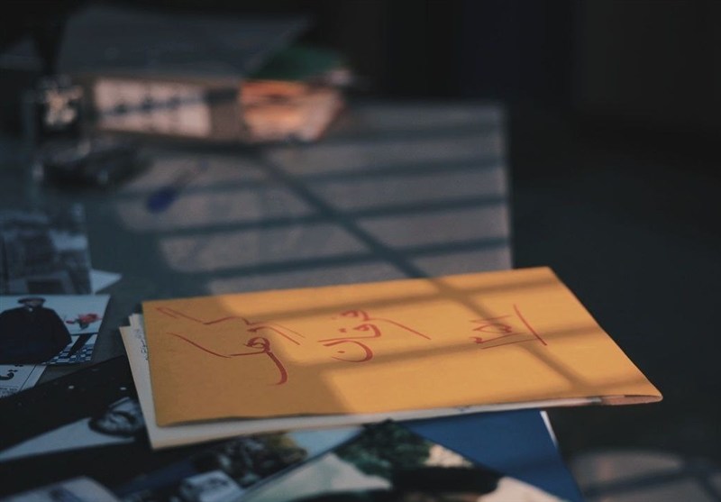 روایتی از گروه فرقان برای اولین بار در تلویزیون