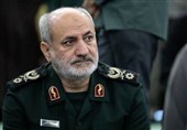 شهید کاظمی ‌ضربات سنگینی به دشمن صهیونیستی وارد کرد