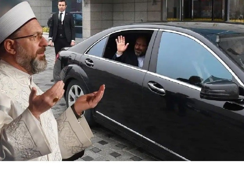 کشور ترکیه , 