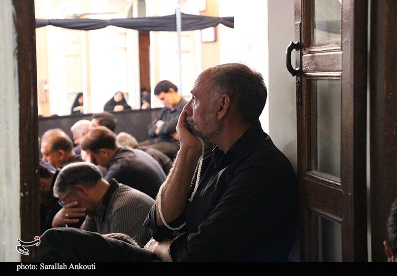 امام حسین (ع) , عزاداری , ماه محرم , محرم , استان کرمان , 