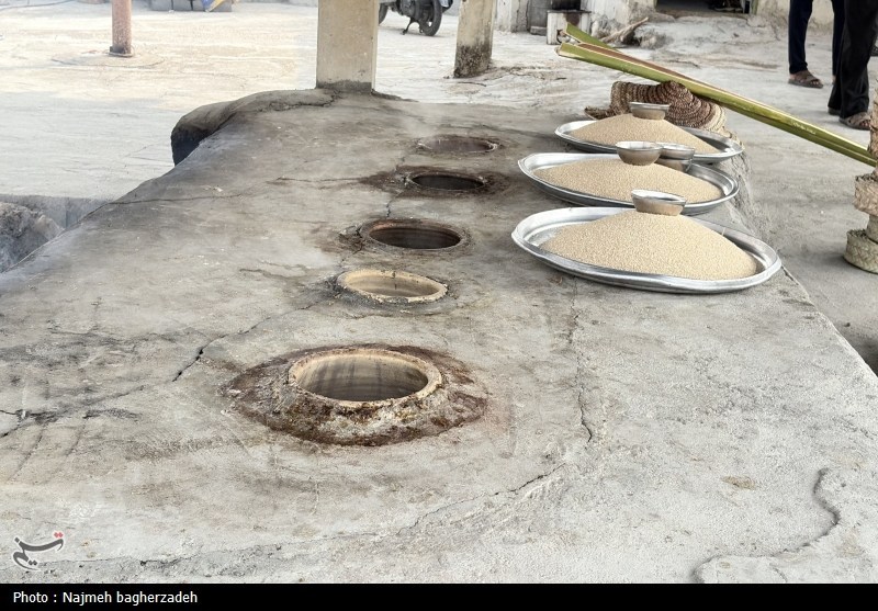 موکب تسنیم , 