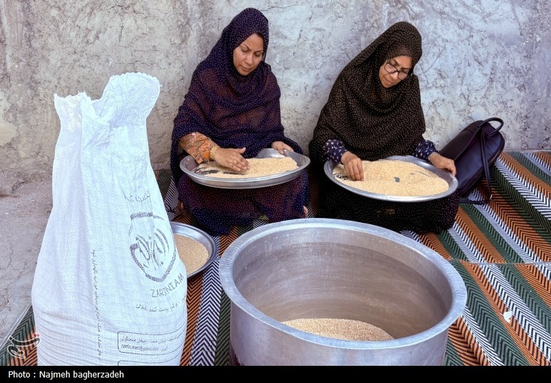 موکب تسنیم , 