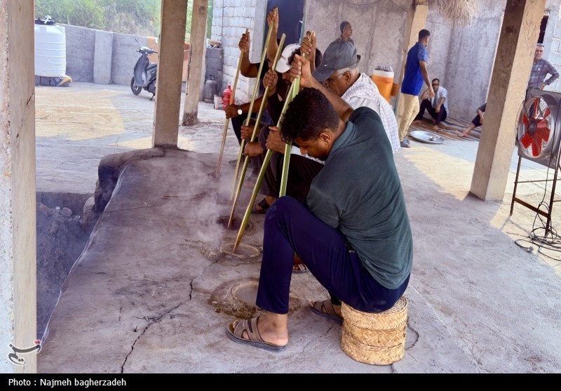 موکب تسنیم , 