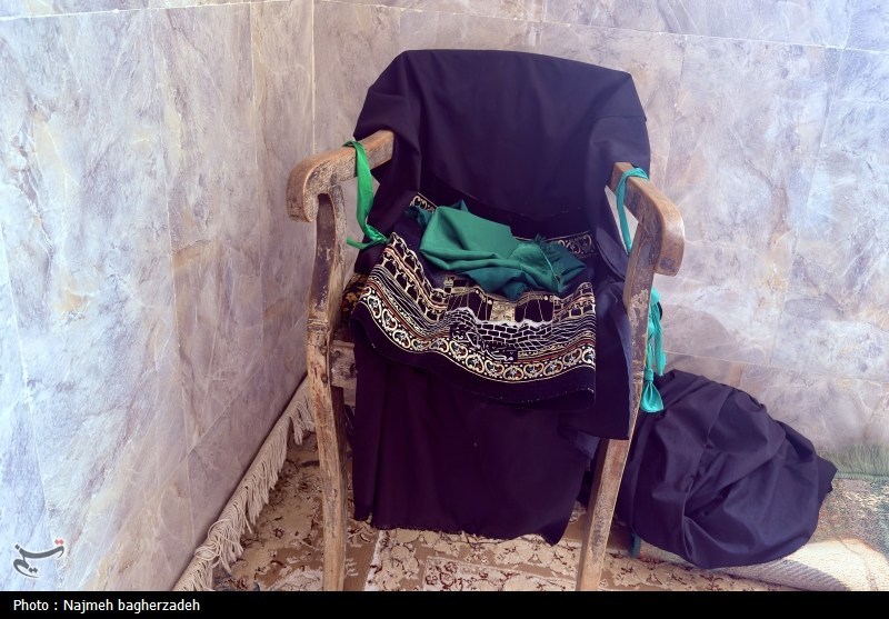 موکب تسنیم , 