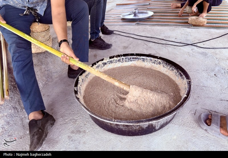 موکب تسنیم , 