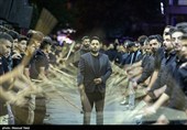 عزاداران علوی در تبریز 3 شب «شاخسی» برپا می‌کنند
