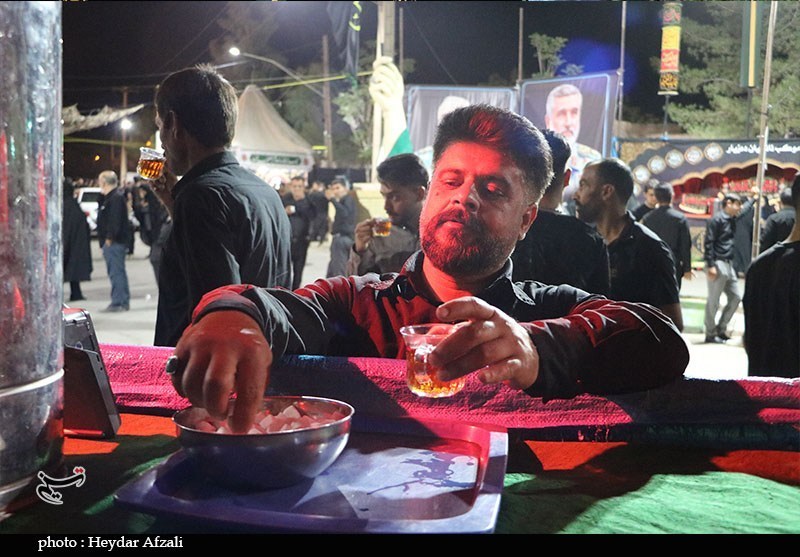 امام حسین (ع) , ماه محرم , محرم , عاشورا , استان کرمان , هیئت , عزاداری , تعزیه , 