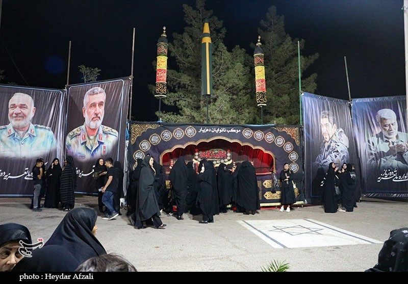 امام حسین (ع) , ماه محرم , محرم , عاشورا , استان کرمان , هیئت , عزاداری , تعزیه , 