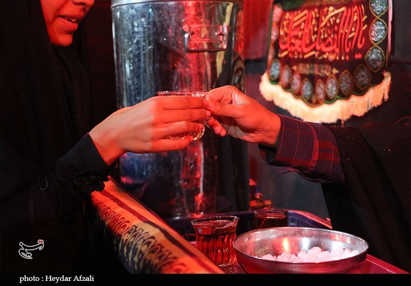 امام حسین (ع) , ماه محرم , محرم , عاشورا , استان کرمان , هیئت , عزاداری , تعزیه , 