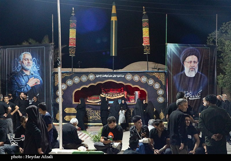 امام حسین (ع) , ماه محرم , محرم , عاشورا , استان کرمان , هیئت , عزاداری , تعزیه , 