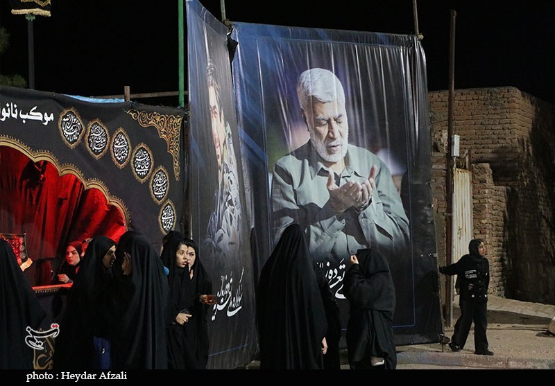 امام حسین (ع) , ماه محرم , محرم , عاشورا , استان کرمان , هیئت , عزاداری , تعزیه , 