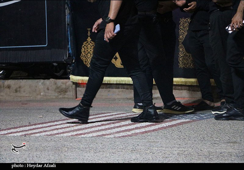 امام حسین (ع) , ماه محرم , محرم , عاشورا , استان کرمان , هیئت , عزاداری , تعزیه , 