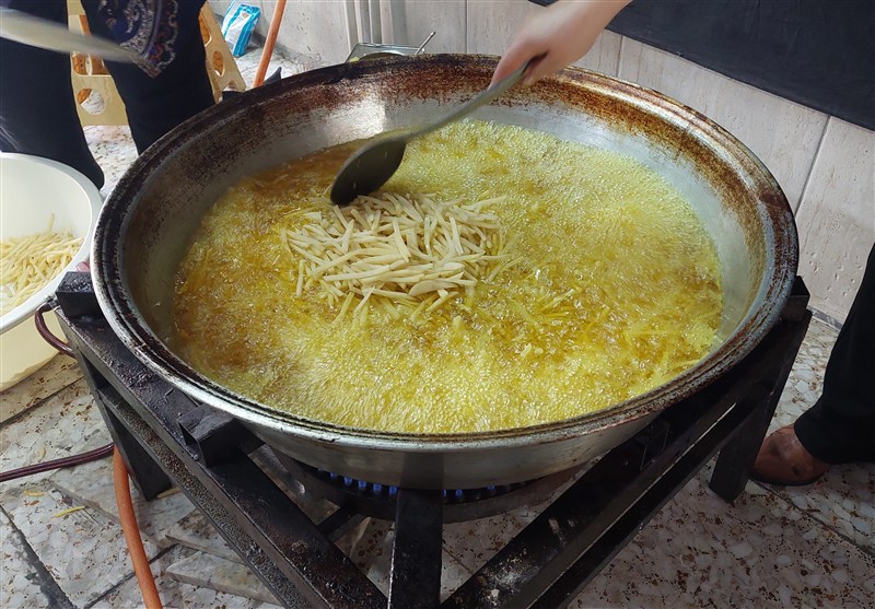 موکب تسنیم , 