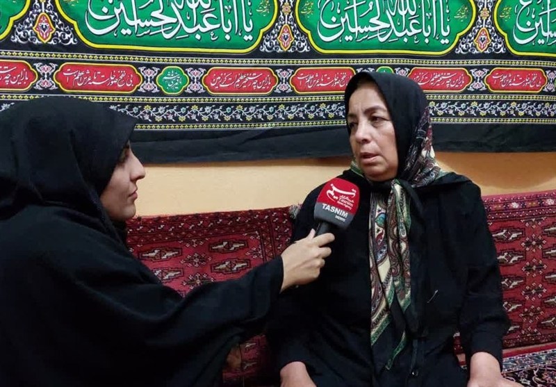 موکب تسنیم , 