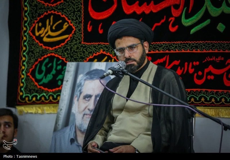 موکب تسنیم , 