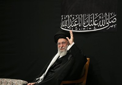 الوداع الاخير مع قائد الأمة الشهيد من 4 إلى 7 يوليو في طهران وقم، ومواراة الثرى في 9 يوليو في مشهد